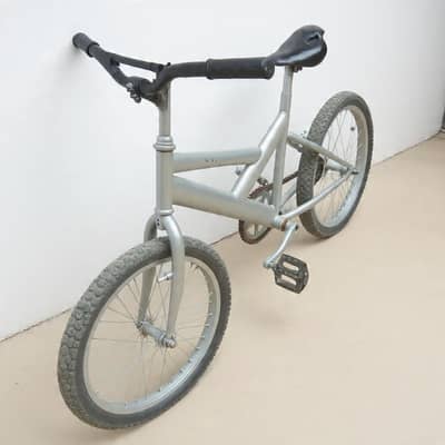 BMX cycle condition karachi