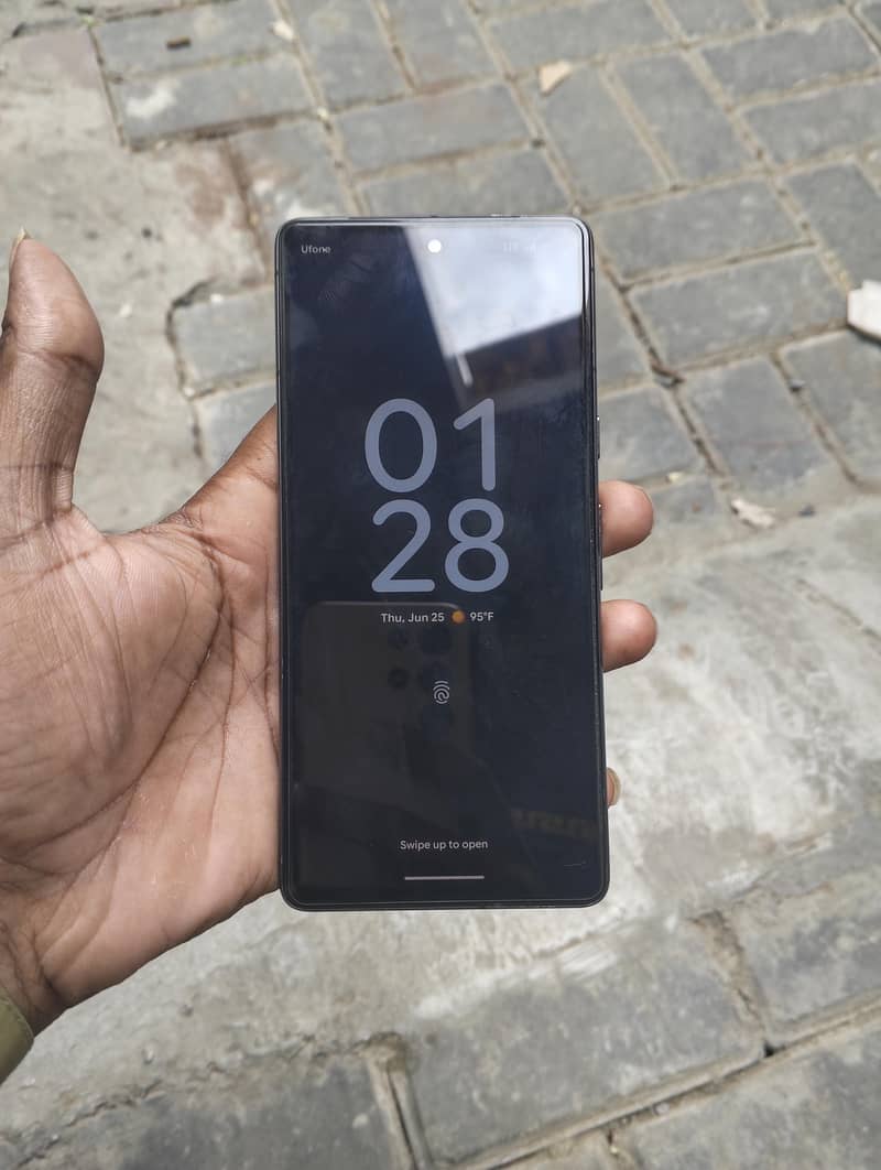 Google Pixel 7 1