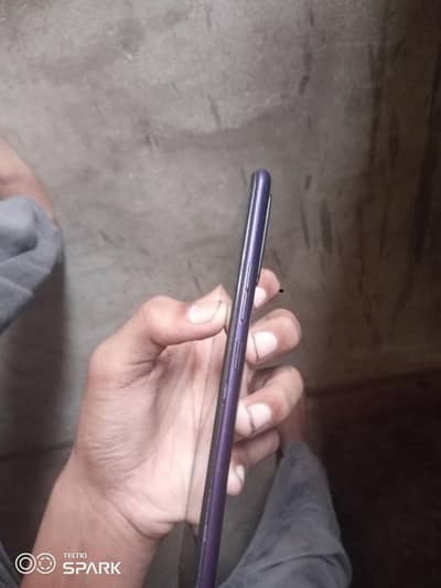 Tecno CAMON 12 Air