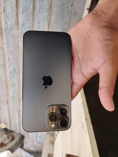 Apple iPhone 13 Pro Max Pta Approved