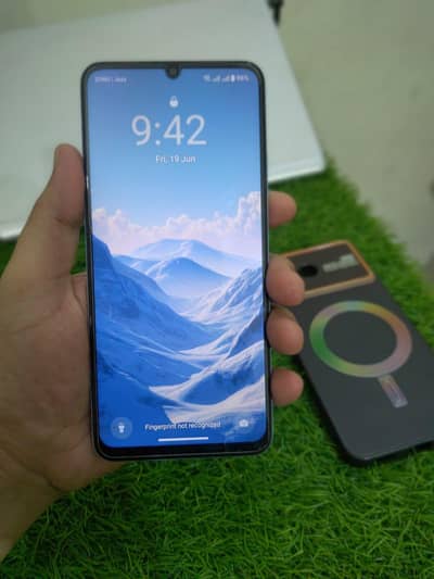 Realme Note 50 (4gb+64gb) - Box/Cover