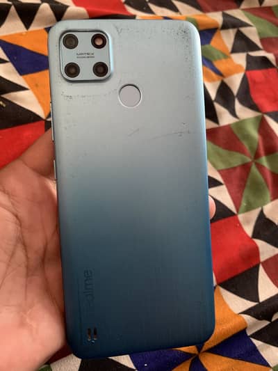 Realme C25Y