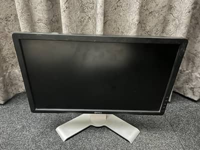 Dell P2012HT 20 inch monitor