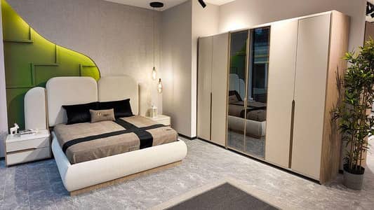 Bridal Furniture | Bedroom Furniture set| Wedding Furniture set