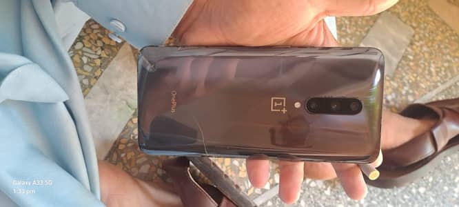 One Plus 7 Pro