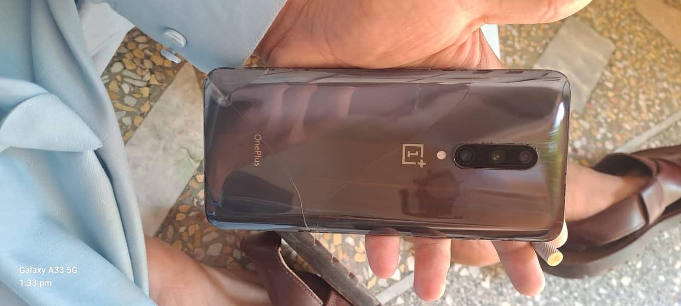 One Plus 7 Pro 0