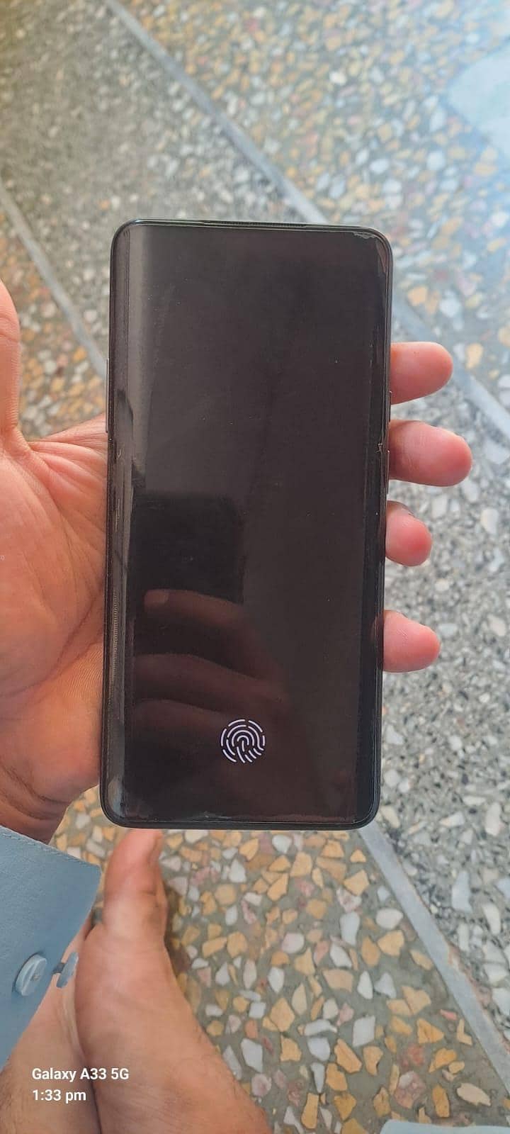 One Plus 7 Pro 2