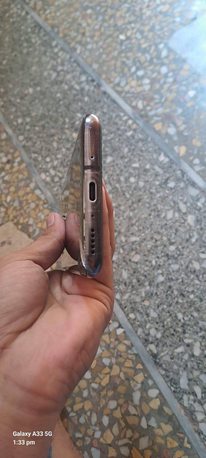 One Plus 7 Pro 4