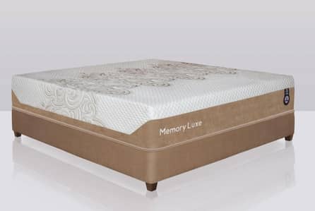Master Celeste Memory Luxe - Luxury Pocket Spring Mattress