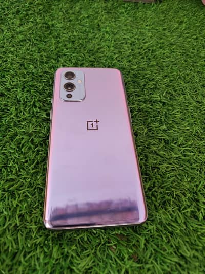One Plus 9