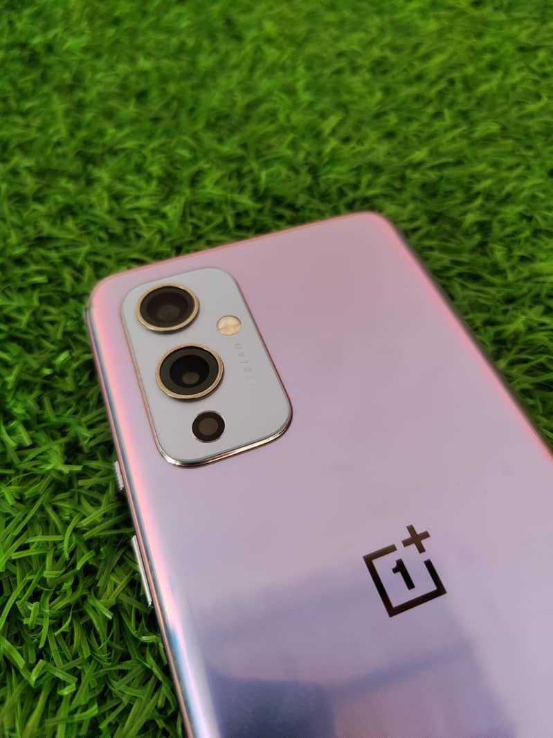 One Plus 9 4