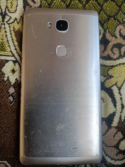 Huawei Gr5 Mobile