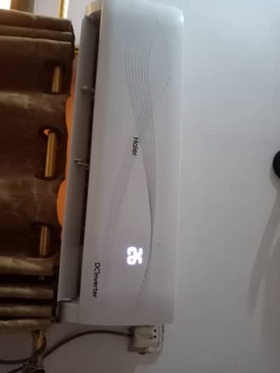 Haire 1 Ton split inverter Ac