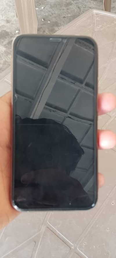 Apple iPhone 11 Pro
