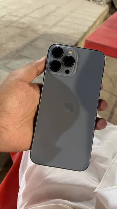 Apple iPhone 13 Pro Max