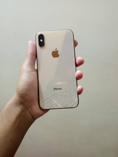 Apple iPhone XS