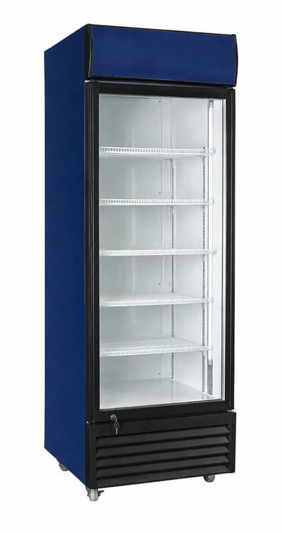 Display Chiller Fridge