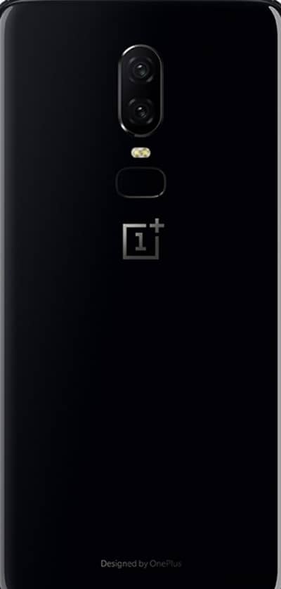 One Plus 6