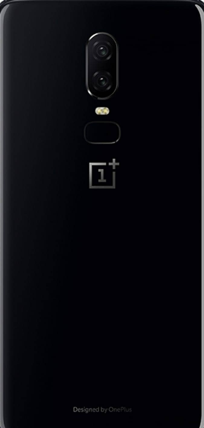 One Plus 6 0
