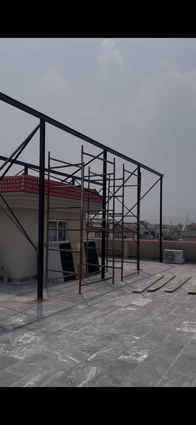 Solar Installation/ Solar Panels / Hybrid Solar System / Inverter
