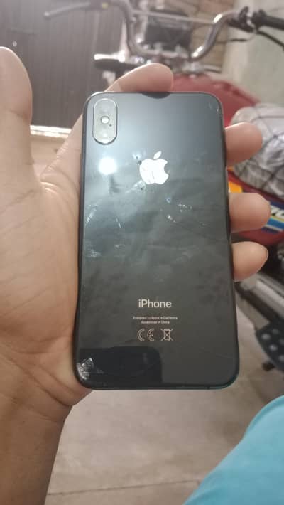 Apple iPhone XS