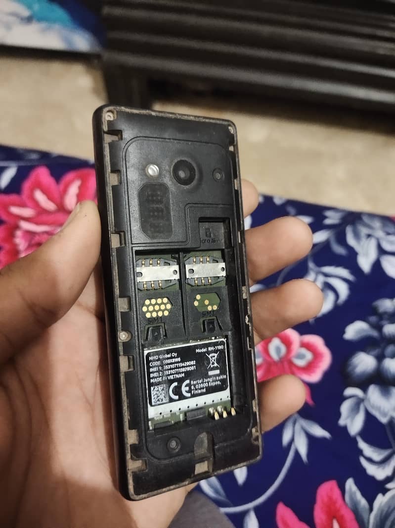 Nokia 150 1