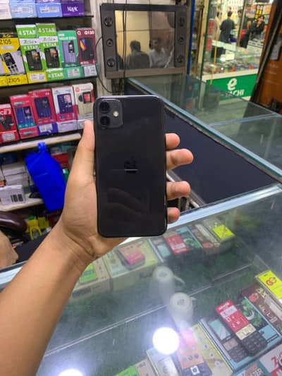 Apple iPhone 11
