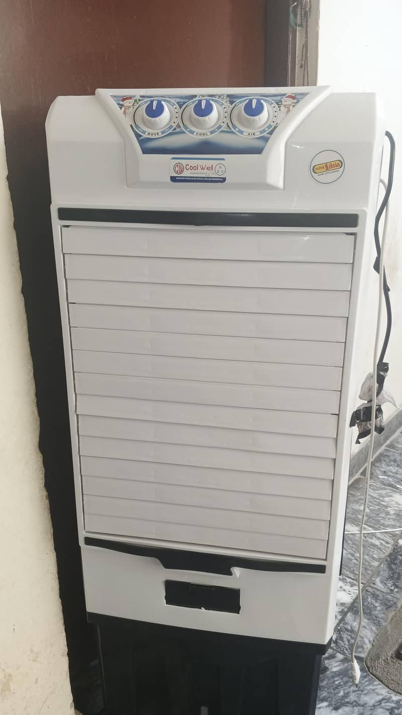 latest model good condition 1