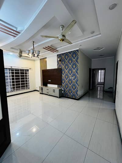 Brand New Luxury Upper Portion Available For Rent In DHA Phase 2 Islamabad