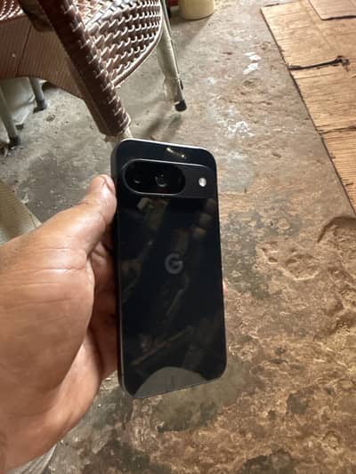 Google Pixel 9