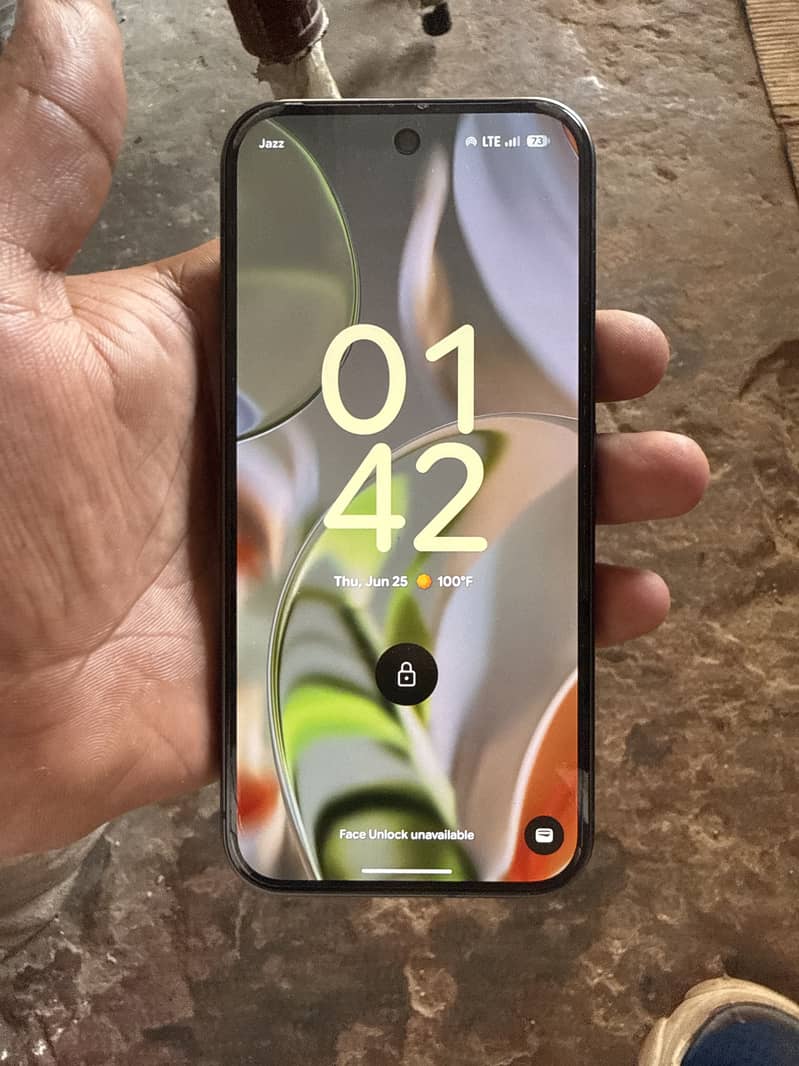 Google Pixel 9 1