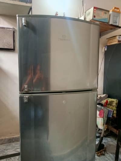 Dawlance Fridge