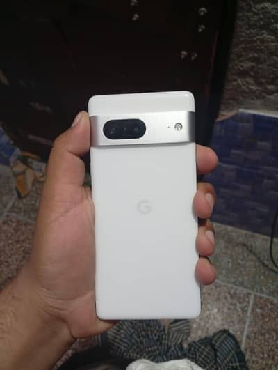 Google Pixel 7