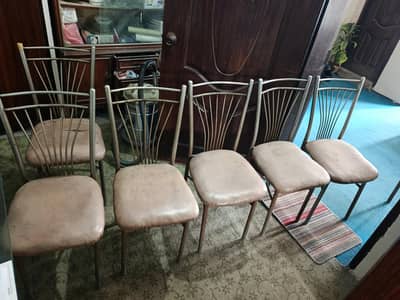 Dining Chairs