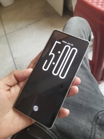 Infinix Note 50 Pro