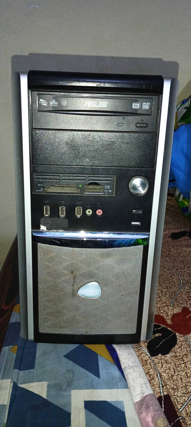 Gaming PC 0