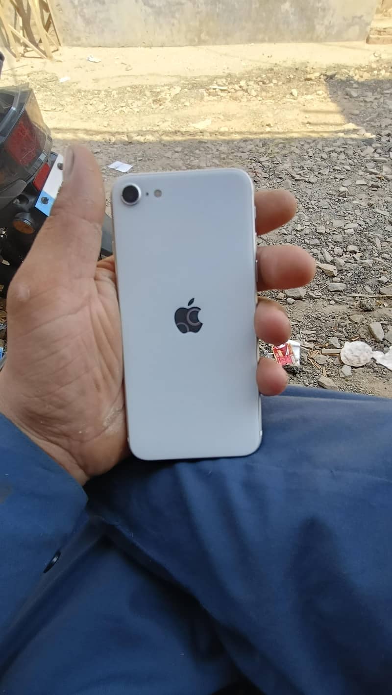 Apple iPhone SE 0