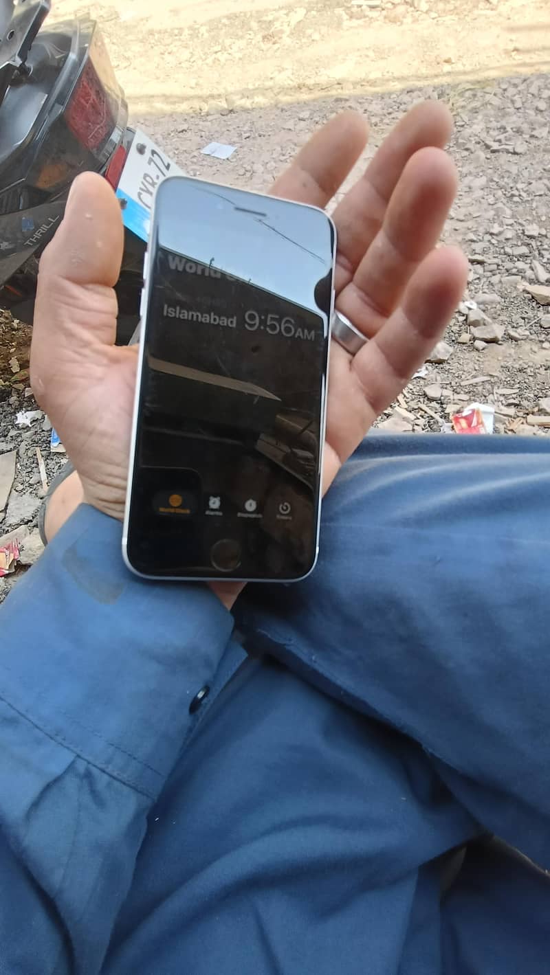 Apple iPhone SE 1