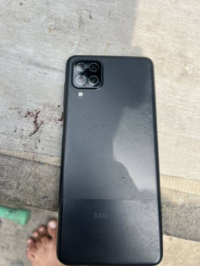 Samsung a12 parts available board dead ha