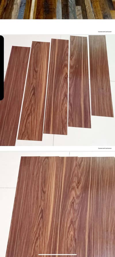vinyl flooring imported