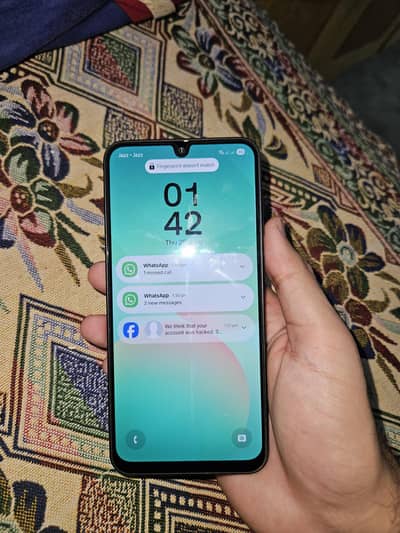 Samsung Mobile A26 5g