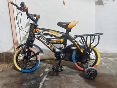 Rolax FSA Sport Kids Cycle