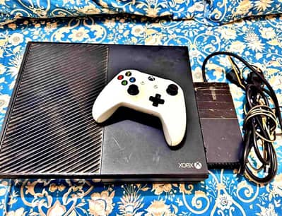 Xbox One 500GB Console For Sale
