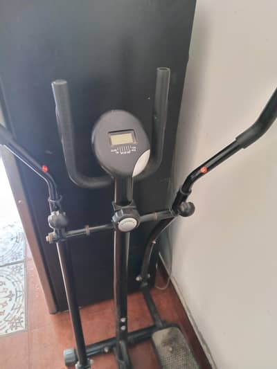 elliptical exercise machine for sale
