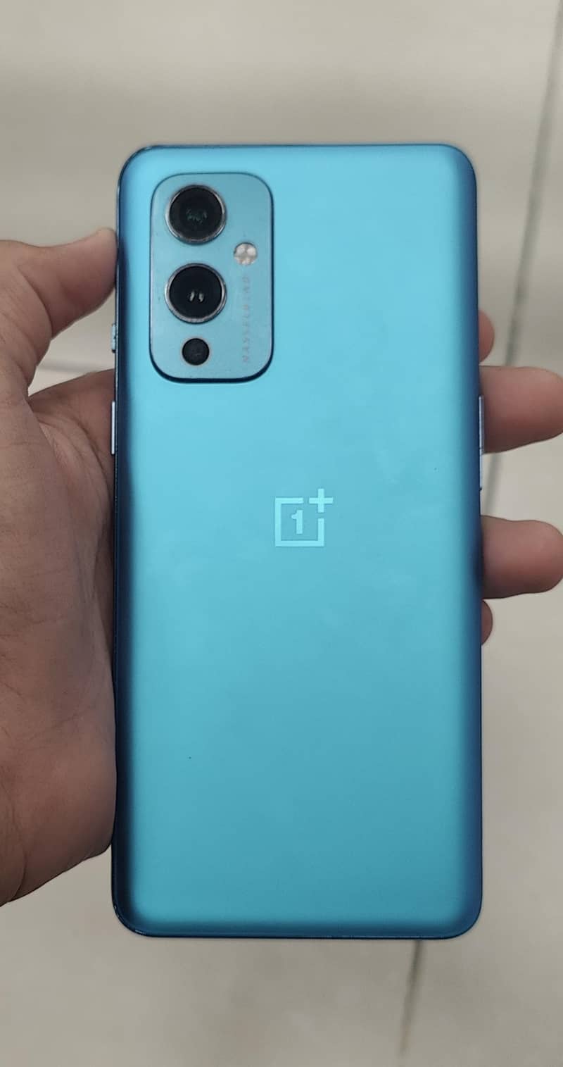 OnePlus 9 0