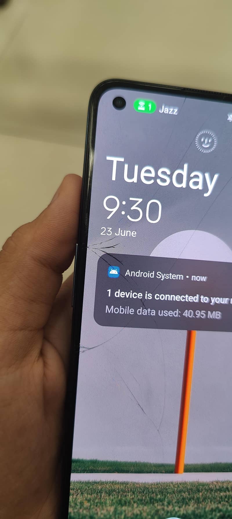 OnePlus 9 6