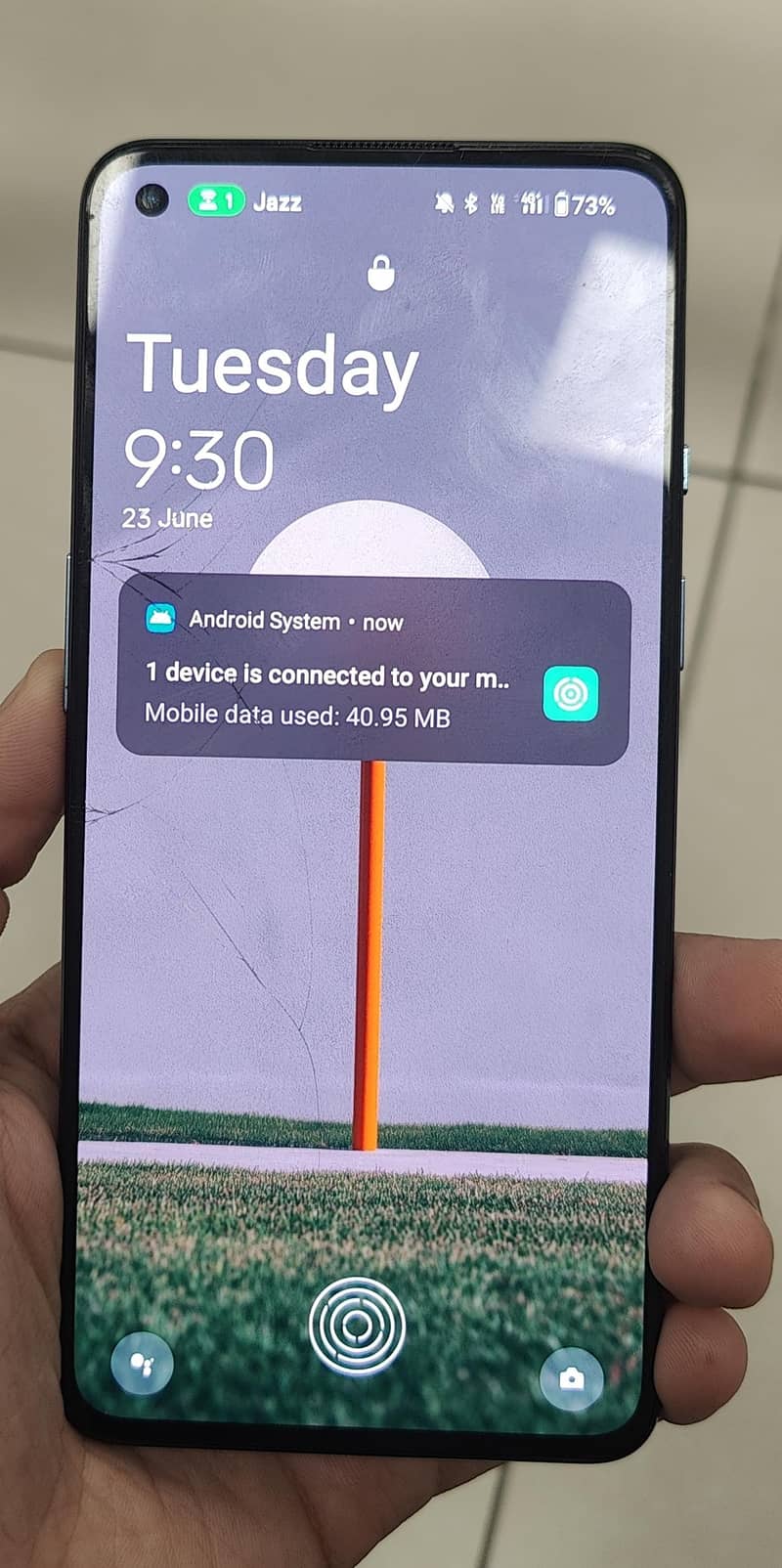 OnePlus 9 7