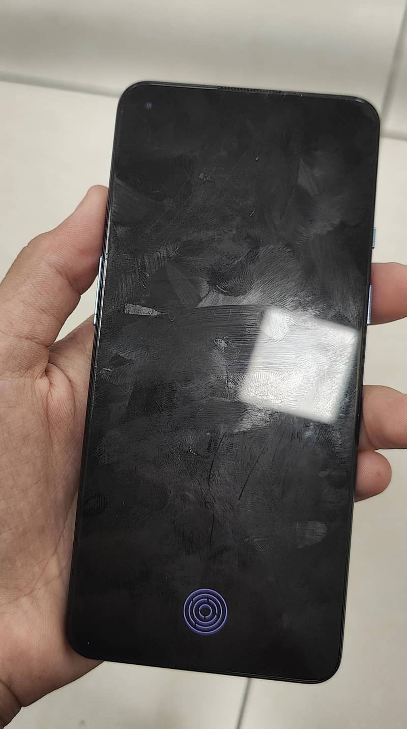 OnePlus 9 8