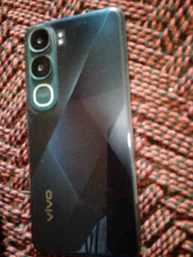 Vivo y21d