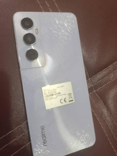 Realme C65